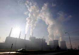 A maggio record mondiale di caldo e di gas serra