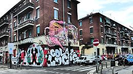 Aler Milano denuncia centro sociale per occupazione abusiva