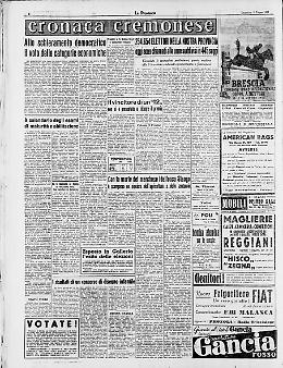 Il marchese Idelfonso Stanga