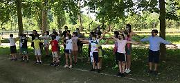 Quinta A, di nuovo classe per un giorno