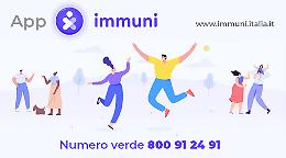 La App Immuni da venerdì sarà attiva anche in Lombardia: la scaricherai?