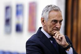 Serie A, la Figc: 'Niente scudetto se decide l'algoritmo'