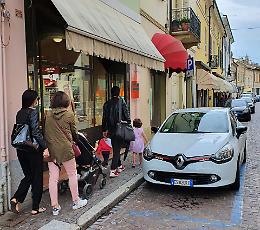 Il commercio rialza la testa: «Non cediamo allo sconforto»
