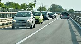 «No al ponte sullo Stretto. Ora serve quello sul Po»