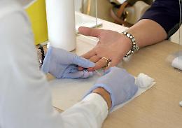 Via libera del Senato al decreto sui test sierologici