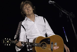 Paul McCartney: “No ai voucher per i concerti annullati”
