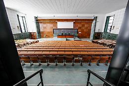 Università: in 15 anni perse 37 mila matricole