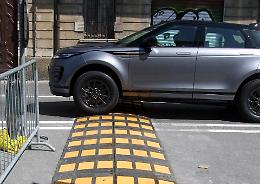 «Nuovi dossi oltre alla rotonda. E da settembre sarà solo caos»