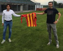 Eccellenza, Lucchi Tuelli nuovo mister dell'Offanenghese