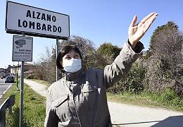 Inchiesta zona rossa, oggi l'audizione di Conte