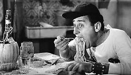 Alberto Sordi, maschera dei pregi e dei difetti dell'Italia 