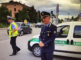 Sicurezza, sono in arrivo tre colonnine