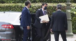  Conte apre gli Stati Generali, investire in «bellezza»