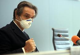 Fontana: «Superare il modello delle zone a colori, i cittadini vogliono certezze»