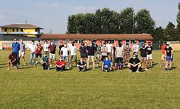 Castelverde e Sergnanese promosse in Prima categoria