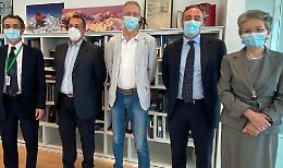 Donatori di sangue,  al via il programma per la raccolta del plasma iperimmune
