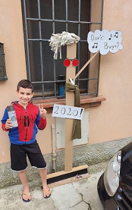 La fotogallery dello SpaventaCappella edizione 2020
