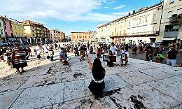 Razzismo, i giovani non ci stanno