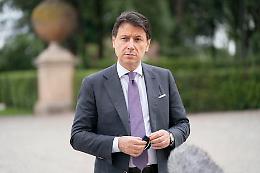 Stati Generali: Conte, Paese lo rilanciamo assieme, anche con opposizioni
