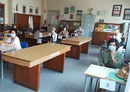 Maturità 2020, insediamento delle commissioni esaminatrici