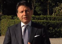 "Progettiamo il Rilancio", punto stampa al termine della seconda giornata 