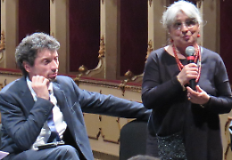 Ponchielli, Galimberti: «Cauzzi brava, ma il Teatro deve guardare avanti»