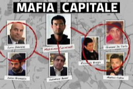 Mafia Capitale, scarcerato Carminati 