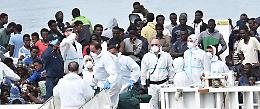 Soldi agli immigrati, un arresto anche a Crema