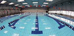 Piscina verso la riapertura. «Impianto bello e curato»