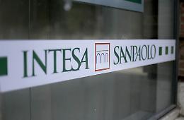 Ucraina, donazione di 10 milioni da Intesa San Paolo 