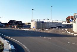 Vie Stazioni e Gaeta, sparisce l’ultimo ostacolo per realizzare il sottopasso
