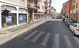 Via Massarotti, lavori stradali sulla rete del teleriscaldamento
