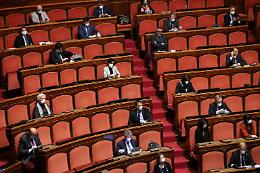 In Senato via libera tra le polemiche al decreto Elezioni