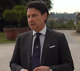 Stati generali,  il premier in diretta: "C'è un clima convergente"