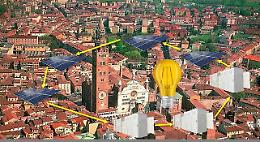Cremona sempre più green con Lgh