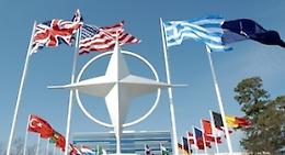 Turchia, sostegno francese a Haftar minaccia la Nato