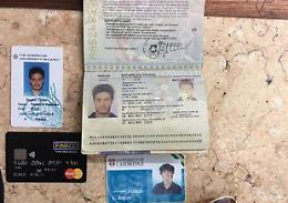 Regeni, documenti in mano a pm italiani