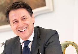Stati generali: Conte apre l'ultima giornata, al tavolo le aziende