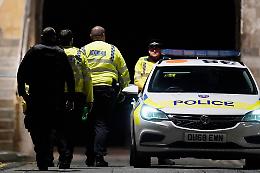Polizia Gb: a Reading è stato un atto terroristico