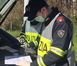 Tir selvaggio, è giro di vite