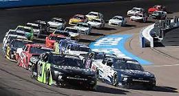 Usa: corda da impiccato per unico pilota afroamericano a Nascar