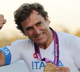 Zanardi trasferito a San Raffaele, condizioni instabili