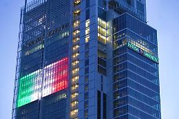 Intesa Sanpaolo, sostegno a rivenditori cioccolato Venchi