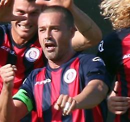 Promozione, il Romanengo parte col botto: preso Dognini dalla Soresinese