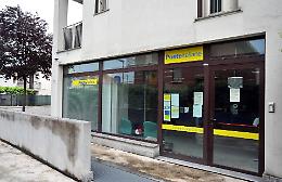 Poste, il 29 giugno riapre l'ufficio di Ombriano-Sabbioni