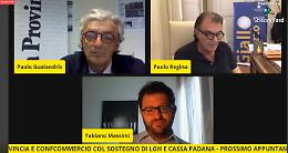 VIDEO Giallo a Palazzo web: incontro con Fabiano Massimi