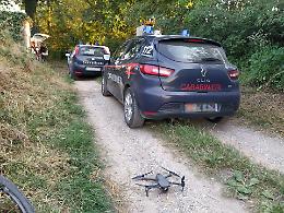 Tragedia, agricoltore trovato senza vita in un campo