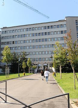Ospedale, solleciti di pagamento: 'Sono stati inviati per errore'