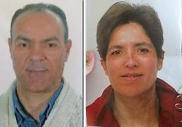 Zanoncelli: "Ho dato due schiaffoni a Morena, ma non volevo ucciderla"
