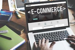 E-commerce 2020, bando da 2,6 milioni a fondo perduto per sostenere imprese